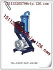 CE Approval 15HP Multi Station Hopper Loader vacuum pump factory for plastic feeding good price to egypt