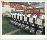 Wholesale competitive price of multi-station hopper plastic loader For Korea