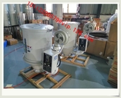 800kg Capacity Environmental Friendly Hopper Dryer/Hot air Circulating Hopper Dryer for plastic Injection
