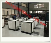 15HP Heat and Cold Industrial Chiller China Produced/ Cold and Hot Temperature Controller Price
