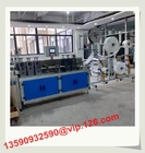 Automatic disposable surgical  mask production  line  , N95 masks machine Line to worldwide