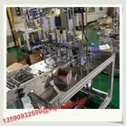 Automatic disposable surgical  mask production  line  , plain masks machine Line good  price  to worldwide