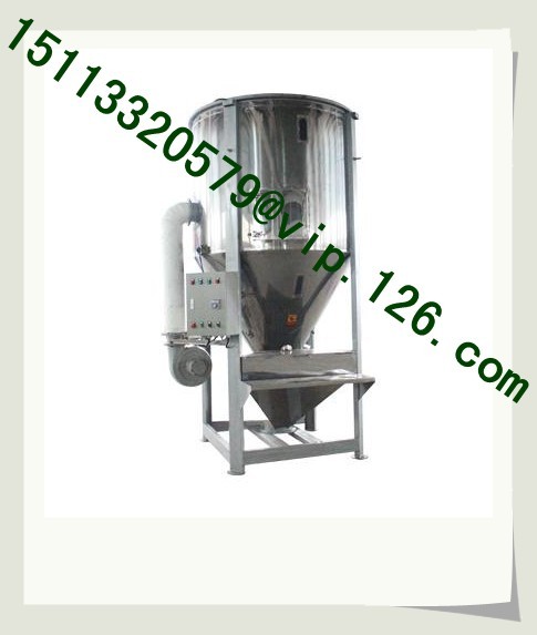 2000kg Verical Mixer with dryer OEM Plant/Huge Vertical Drying Mixer Competitive Price