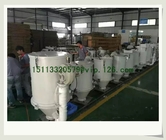 Environmental Friendly Hopper Dryer with hot air recycler manufacturer For Southeast Asia