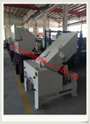 China Low Noise Plastic Auxiliary Machinery Pipe Crusher with Competitive Price