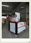 CE Certified Low Noise Plastic Crusher/ noiseless plastic grinder For North Africa
