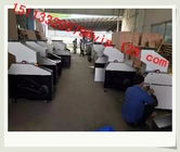 80-130kg/hr crushing capacity High speed medium speed plastic granulator/China Plastic crusher at Factory Price