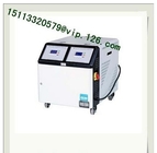 China Two-Stage water heaters OEM factory/MTC Wholesale Price /2-in-1 Mold Temperature Controller OEM Maker