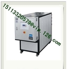 3 Phase 380V 50Hz  High temperature Oil Mold Temperature Control Machine/300℃ High Temperature Oil MTC