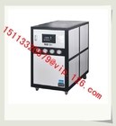 25HP -25℃ Low Temperature  Water Chillers/ Injection machine plastic water cooled chiller for sale