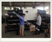 RS-L30WS Dual Screw Compressor industrial Chiller/Water Cooled Central Water Chiller/ Screw Chiler Price