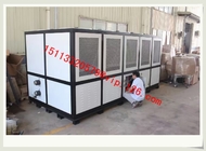 RS-LF240AS Air-cooled Screw Chiller Price/ air cooled water chiller used for plastic injection machine and extruder