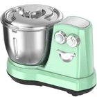 7L smily  Red Dough Mixer noodle mixerstand food mixer kitchen machine Supplier Best price wholesale needed