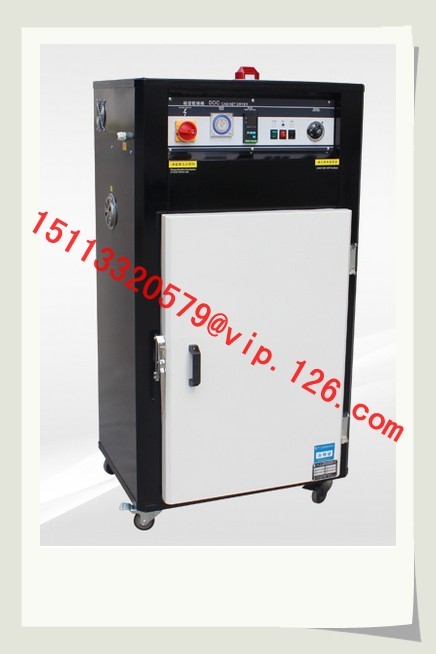Plastic Microcomputer temperature control Cabinet Dryer /Box Type Plastic Dryer For Colombia