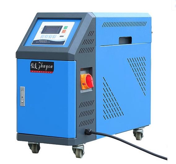 Water Type and Oil Type Mould Temperature Controller/Mold Temperature Control Unit / Water-oil MTC FOB Price
